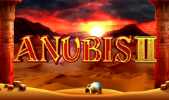 Reflex Gaming - Anubis II DoubleMax