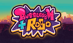 Peter & Sons - Bubblegum and Robo