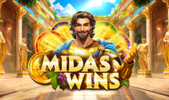Red Rake - Midas Wins