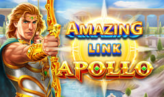 SpinPlay Games - Amazing Link Apollo