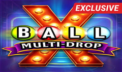 Octoplay - Ball X Multi-Drop