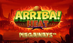 1x2 Gaming - Arriba Heat Megways