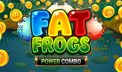 Fortune Factory Studios - 333 Fat Frogs™ POWER COMBO™