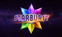 NetEnt - Starburst