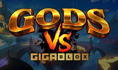 ReelPlay - Gods VS Gigablox