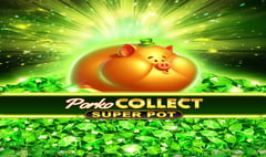 Amusnet - Porko Collect Super Pot