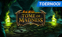 Play'n GO - Tome of Madness