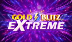 Fortune Factory Studios - Gold Blitz Extreme