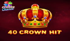 EGT Digital - 40 Crown Hit