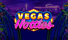 Ruby Play - Vegas Hotties