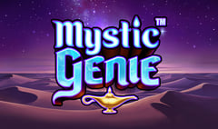 JFTW - Mystic Genie