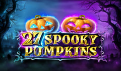 Synot - 27 Spooky Pumpkins
