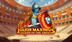 Wishbone Games - Julius Maximus Legend of the Arena