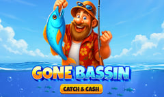 Octoplay - Gone Bassin Catch & Cash