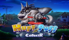 ELK - Huff N' Puff CollectR