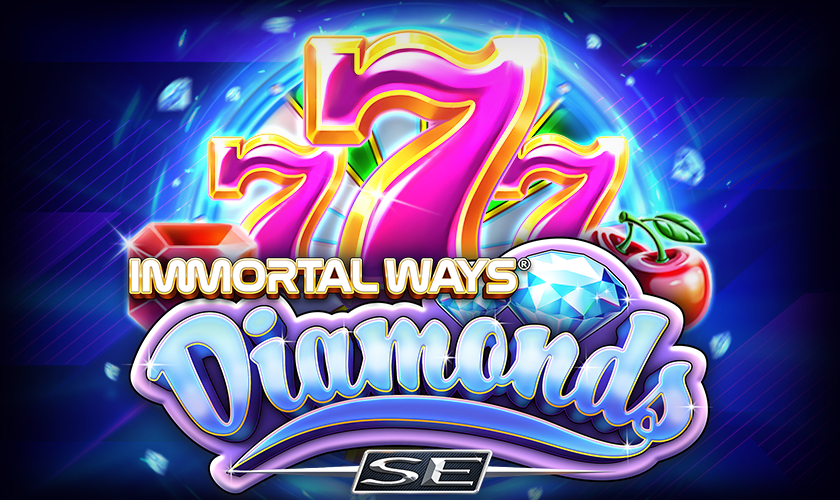 Ruby Play - Immortal Ways Diamonds SE