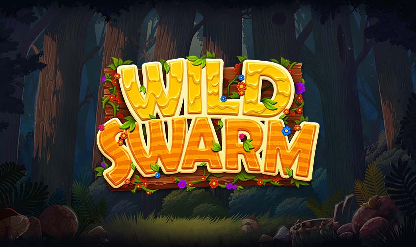 Push Gaming - Wild Swarm