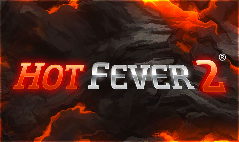 GAMING1 - Hot Fever 2