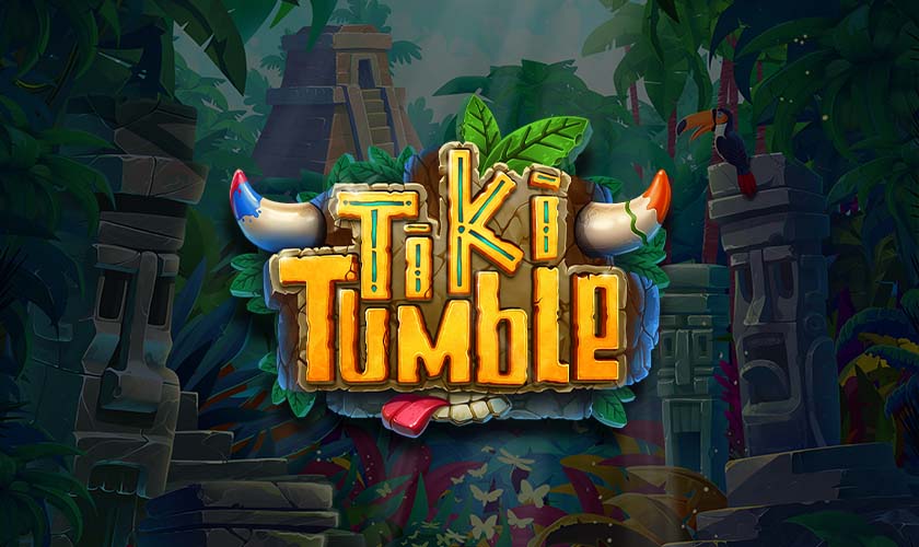 Push Gaming - Tiki Tumble