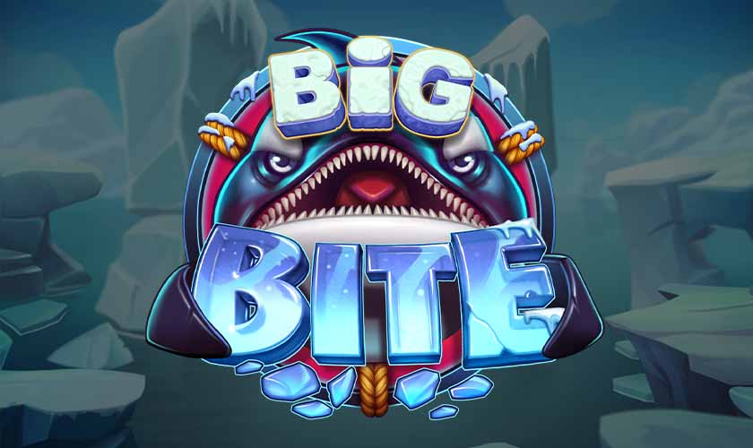 Push Gaming - Big Bite
