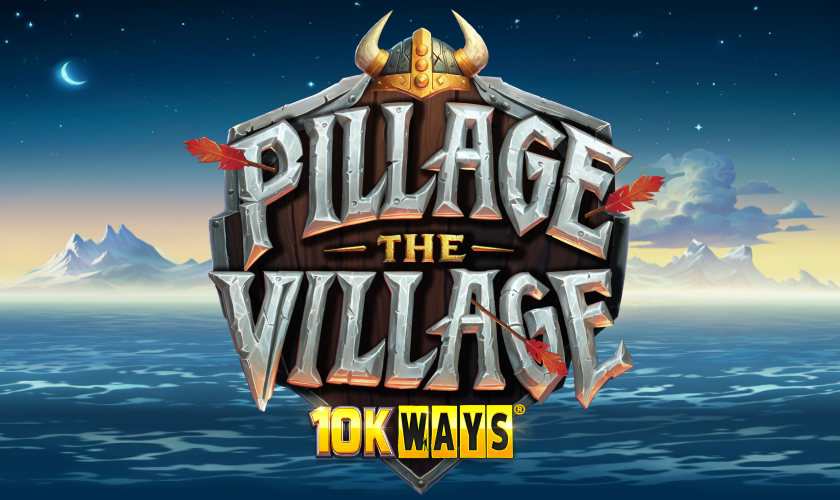 ReelPlay - Pillage the Village 10K Ways