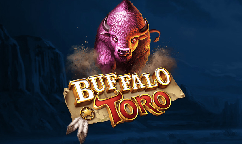 ELK - Buffalo Toro
