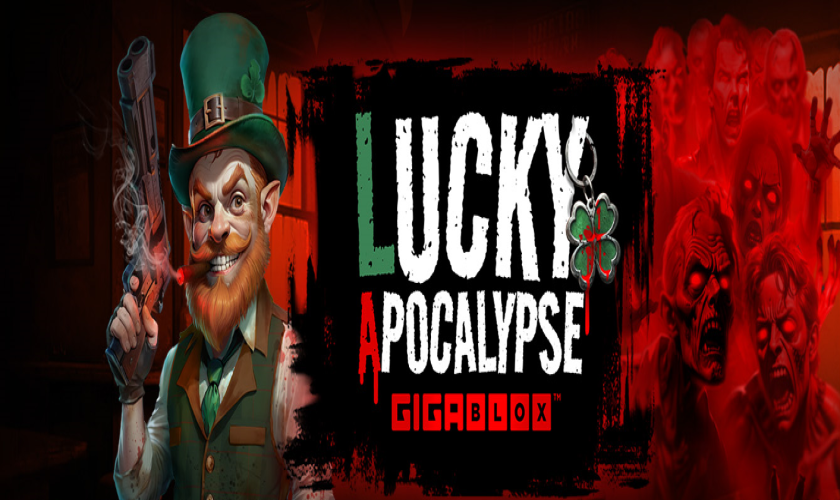 Yggdrasil - Lucky Apocalypse