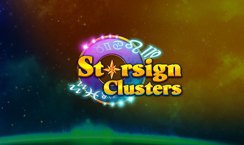 G Games - Starsign Clusters