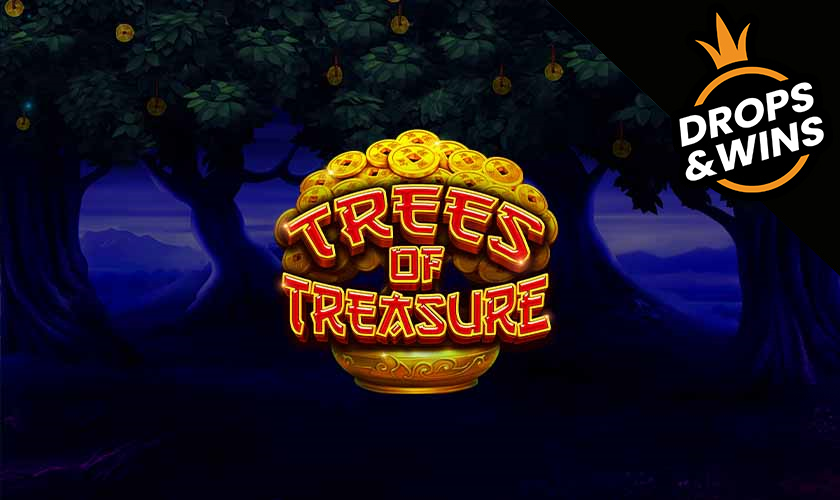 Pragmatic Play - Trees of Treasure