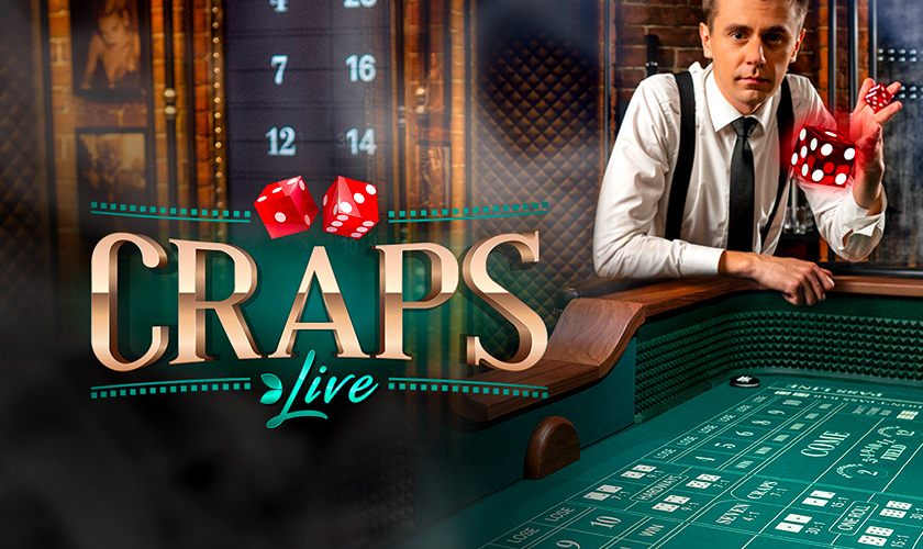 Live Casino - Live Blackjack & Roulette