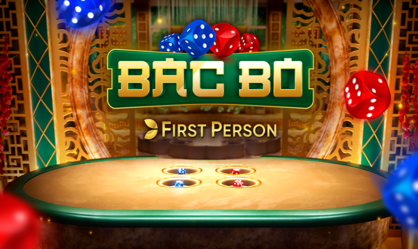 Evolution - First Person Bac Bo