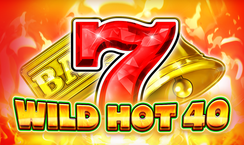 Fazi - Wild Hot 40
