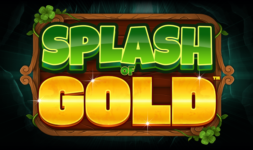 Wishbone Games - Splash of Gold
