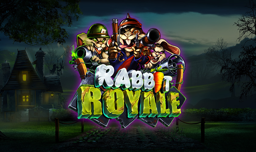 ELK - Rabbit Royale