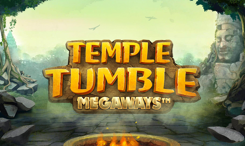 Relax Gaming - Temple Tumble Megaways