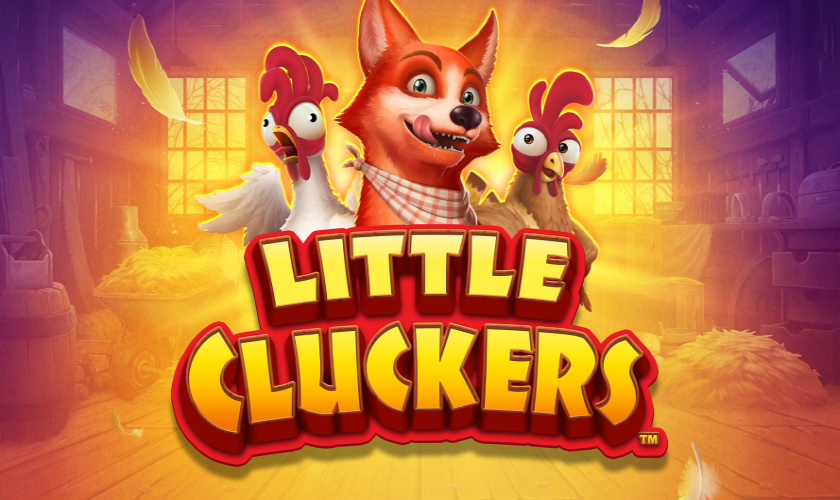 Greentube - Little Cluckers