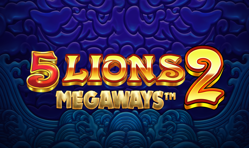 Pragmatic Play - 5 Lions Megaways 2