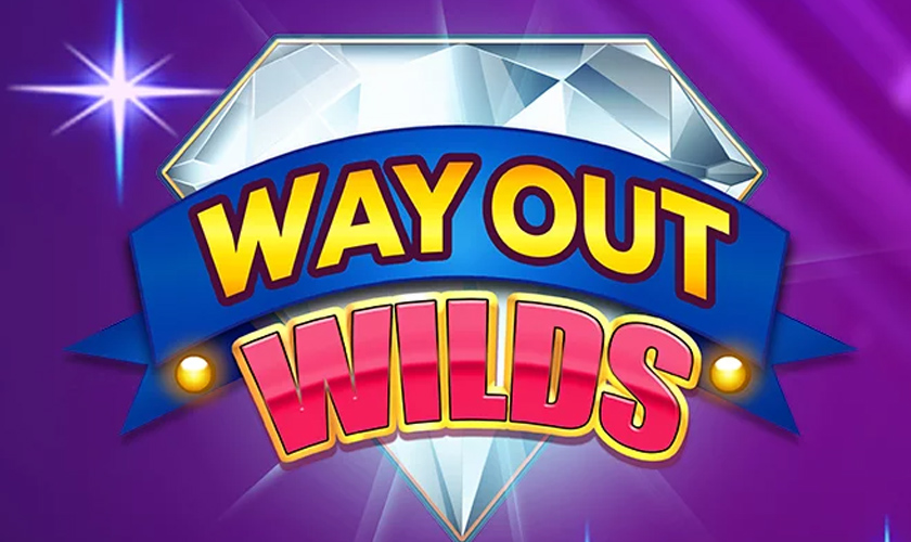 High 5 - Way Out Wilds