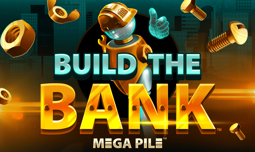 Crazy Tooth Studio - Build the Bank