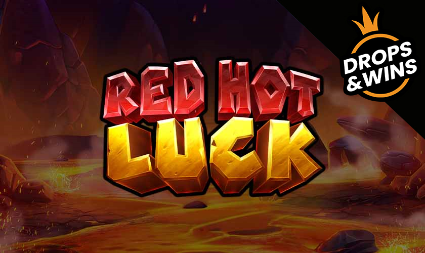 Pragmatic Play - Red Hot Luck