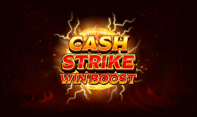 Blueprint - Cash Strike Win Boost