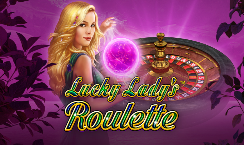 Greentube - Lucky Lady’s™ Roulette
