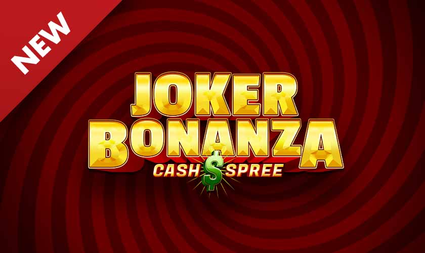 Oros Gaming - Joker Bonanza Cash Spree