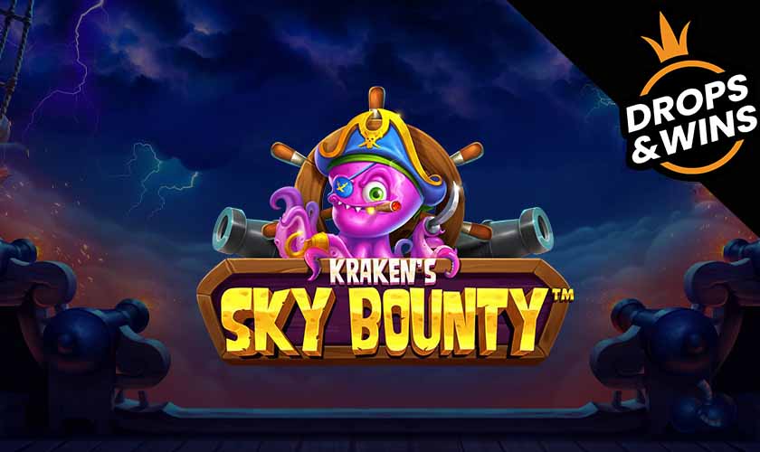 Pragmatic Play - Sky Bounty