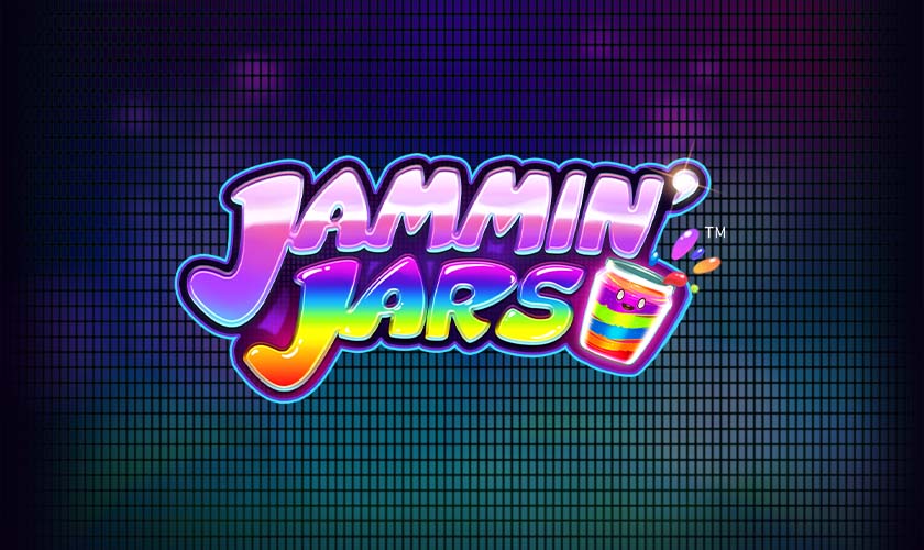 Push Gaming - Jammin Jars