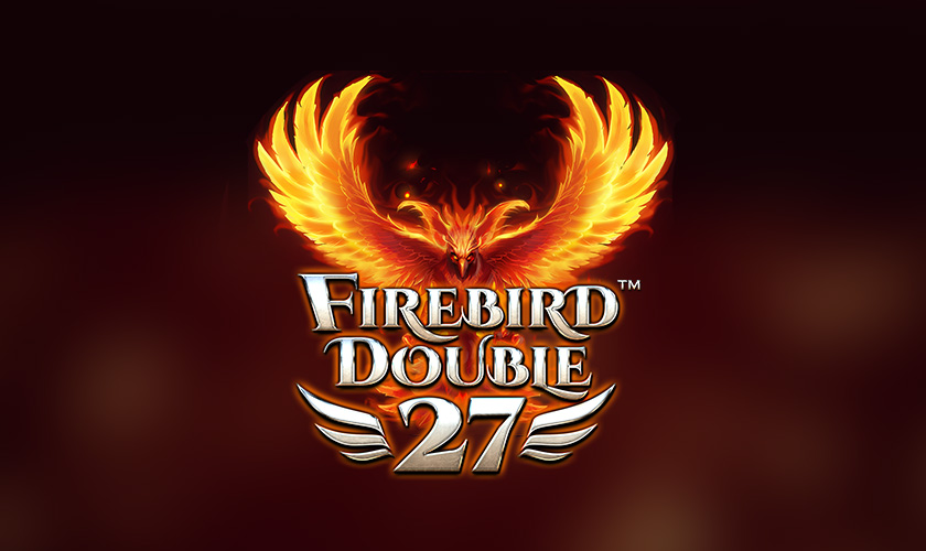Synot - Firebird Double 27
