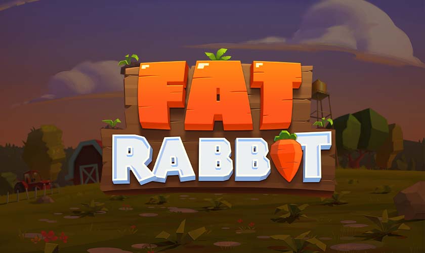 Push Gaming - Fat Rabbit