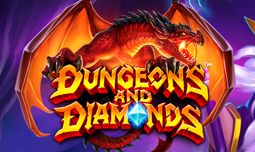 Pear Fiction Studios -  Dungeons and Diamonds