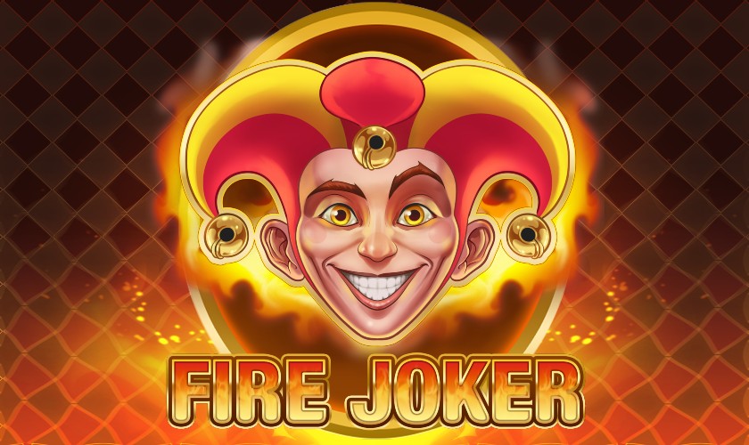 Play'n GO - Fire Joker