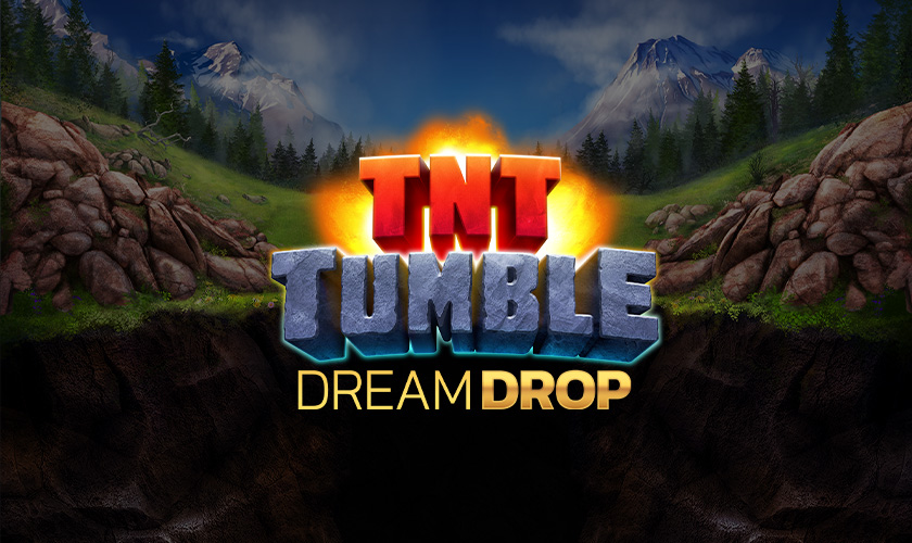 Relax Gaming - TNT Tumble Dream Drop